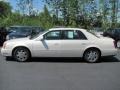 White Diamond - DeVille Sedan Photo No. 11