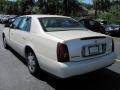 White Diamond - DeVille Sedan Photo No. 12