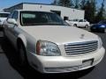 White Diamond - DeVille Sedan Photo No. 14