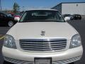 White Diamond - DeVille Sedan Photo No. 15