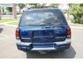 2003 Indigo Blue Metallic Chevrolet TrailBlazer LS 4x4  photo #5