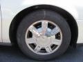 White Diamond - DeVille Sedan Photo No. 16