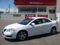 Summit White - G6 GT Sedan Photo No. 1