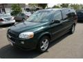 2005 Emerald Jewel Green Metallic Chevrolet Uplander LS  photo #1