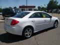 Summit White - G6 GT Sedan Photo No. 4
