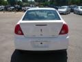 Summit White - G6 GT Sedan Photo No. 5