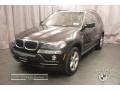 Jet Black - X5 3.0si Photo No. 1