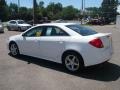 Summit White - G6 GT Sedan Photo No. 6