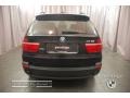 Jet Black - X5 3.0si Photo No. 2