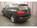 Jet Black - X5 3.0si Photo No. 3