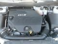 Summit White - G6 GT Sedan Photo No. 17