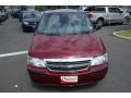 2004 Sport Red Metallic Chevrolet Venture LT AWD  photo #2