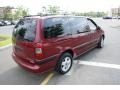 Sport Red Metallic - Venture LT AWD Photo No. 4