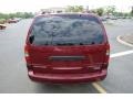 2004 Sport Red Metallic Chevrolet Venture LT AWD  photo #5