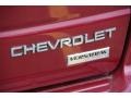 2004 Sport Red Metallic Chevrolet Venture LT AWD  photo #6