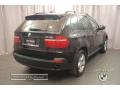 Jet Black - X5 3.0si Photo No. 5