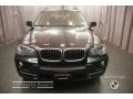 Jet Black - X5 3.0si Photo No. 6