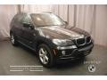 Jet Black - X5 3.0si Photo No. 7