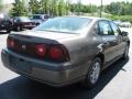 2002 Medium Bronzemist Metallic Chevrolet Impala   photo #2