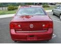 2006 Crimson Red Pearl Buick Lucerne CXS  photo #5
