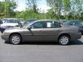 2002 Medium Bronzemist Metallic Chevrolet Impala   photo #13