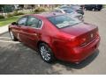 2006 Crimson Red Pearl Buick Lucerne CXS  photo #7