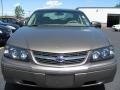 2002 Medium Bronzemist Metallic Chevrolet Impala   photo #17