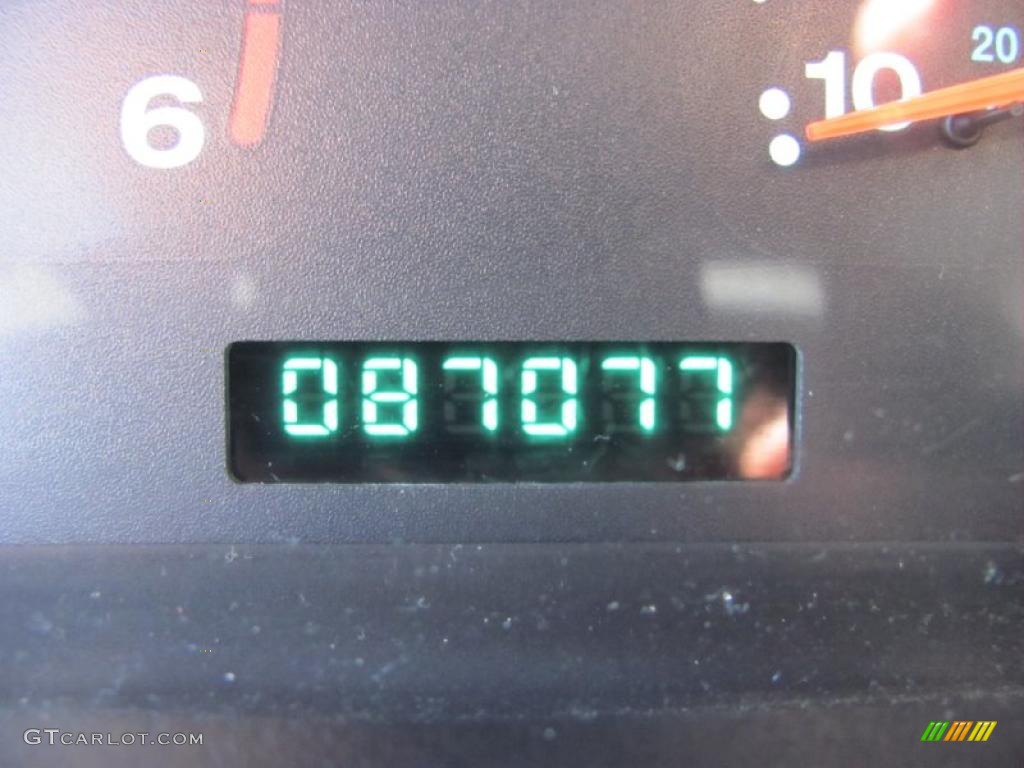 2004 Wrangler Unlimited 4x4 - Black / Dark Slate Gray photo #3