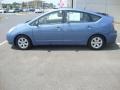 Seaside Blue Pearl - Prius Hybrid Photo No. 2