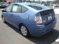 Seaside Blue Pearl - Prius Hybrid Photo No. 3