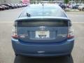 Seaside Blue Pearl - Prius Hybrid Photo No. 4