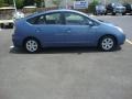 Seaside Blue Pearl - Prius Hybrid Photo No. 6