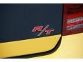 Top Banana Yellow - Charger R/T Daytona Photo No. 6