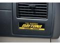 Top Banana Yellow - Charger R/T Daytona Photo No. 22