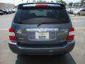 Bluestone Metallic - Highlander Hybrid Limited 4WD Photo No. 4
