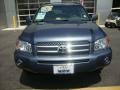 Bluestone Metallic - Highlander Hybrid Limited 4WD Photo No. 8