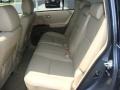 Bluestone Metallic - Highlander Hybrid Limited 4WD Photo No. 9