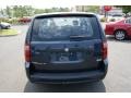 2008 Modern Blue Pearl Dodge Grand Caravan SE  photo #5