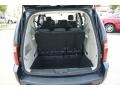 2008 Modern Blue Pearl Dodge Grand Caravan SE  photo #9