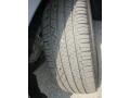 Bluestone Metallic - Highlander Hybrid Limited 4WD Photo No. 23