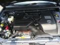 Bluestone Metallic - Highlander Hybrid Limited 4WD Photo No. 24