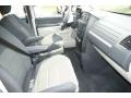 2008 Modern Blue Pearl Dodge Grand Caravan SE  photo #20