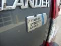 Bluestone Metallic - Highlander Hybrid Limited 4WD Photo No. 25