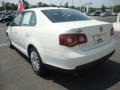 Candy White - Jetta S Sedan Photo No. 3