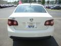 Candy White - Jetta S Sedan Photo No. 4