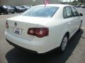 Candy White - Jetta S Sedan Photo No. 5