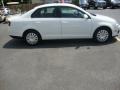 Candy White - Jetta S Sedan Photo No. 6