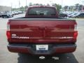 2006 Salsa Red Pearl Toyota Tundra Limited Double Cab 4x4  photo #4