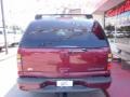 2004 Sport Red Metallic Chevrolet Suburban 1500 Z71 4x4  photo #9