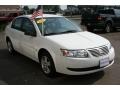Polar White - ION 2 Sedan Photo No. 1